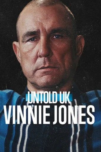Untold UK: Vinnie Jones (2026) Movie download full movie