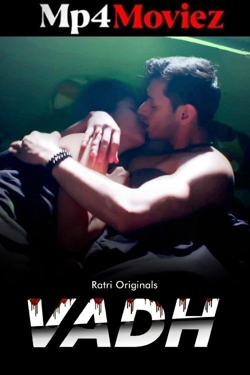 Vadh (2025) Hindi Ratri Short Film download full movie