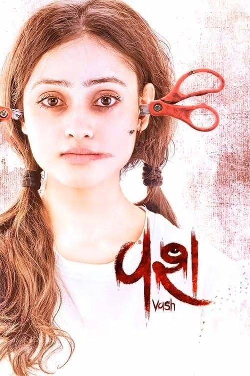 Vash (2023) Gujarati Movie download full movie