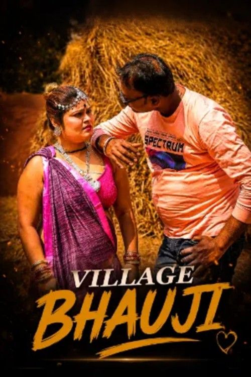 Village Bhauji (2026) Hindi Uncut Short Film download full movie