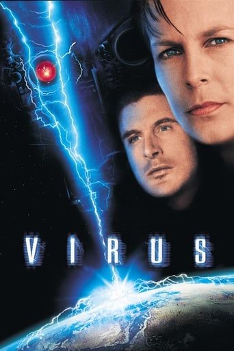 Virus (1999) Hindi Dubbed Movie download full movie