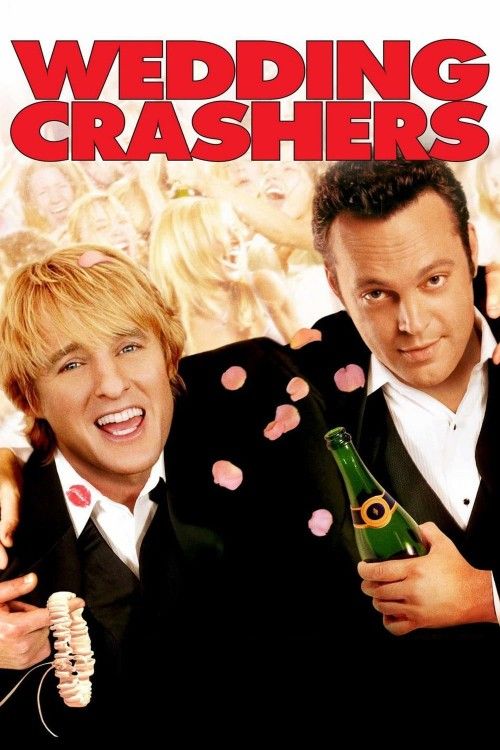 Wedding Crashers (2005) Hindi Dubbed Movie download full movie
