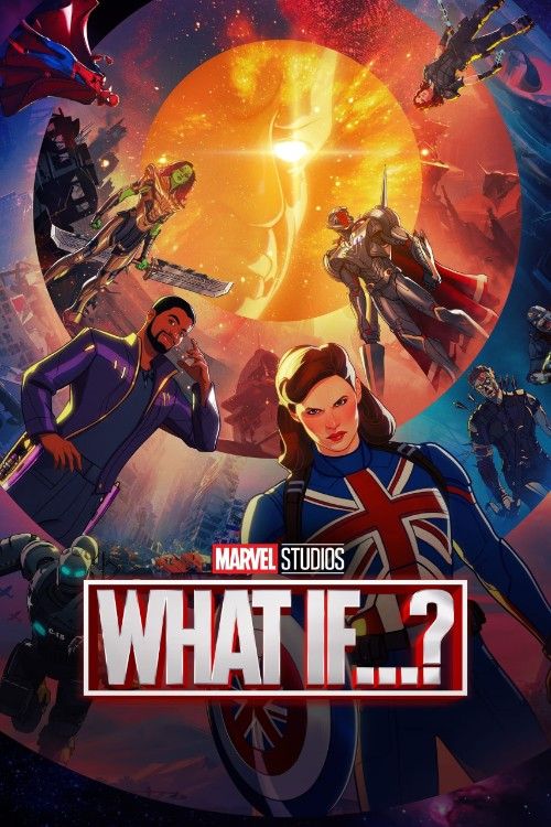 What If (2021) Season 1 Hindi Dubbed Complete Series download full movie