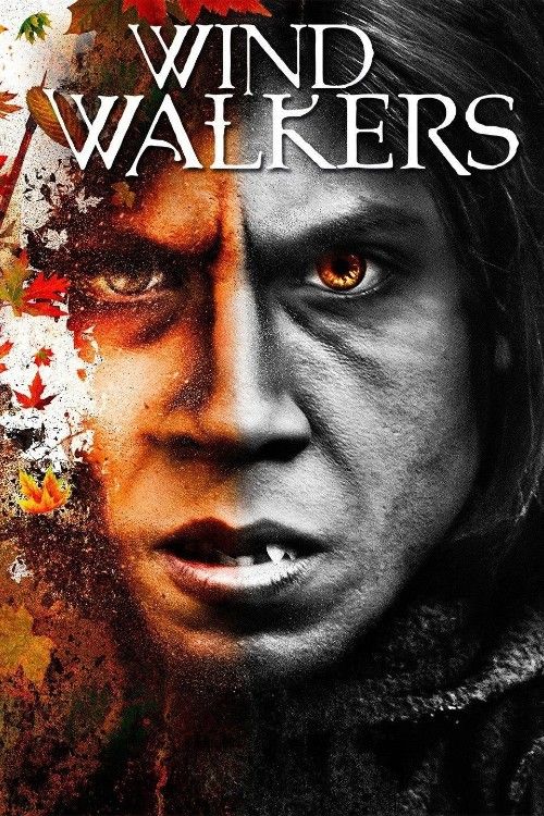 Wind Walkers (2015) Hindi Dubbed Movie download full movie