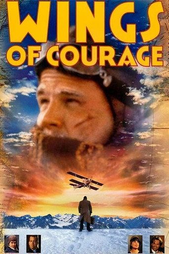 Wings of Courage (1995) Hindi Dubbed Movie download full movie