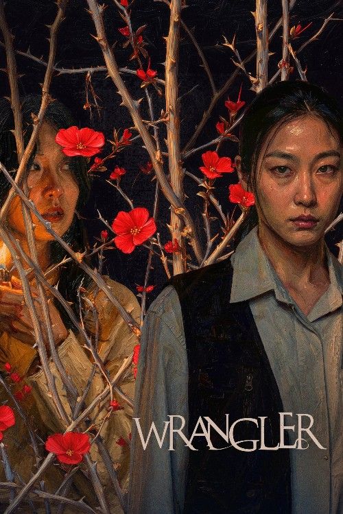 Wrangler (2026) Hindi Dubbed Movie download full movie