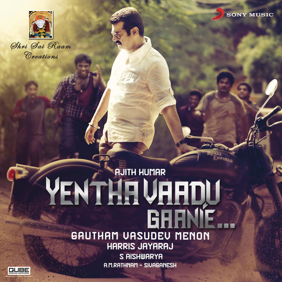 Yennai Arindhaal 2015 Full Movie download full movie