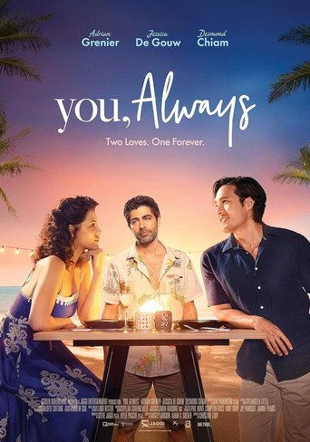 You Always (2026) Hindi Dubbed Movie download full movie