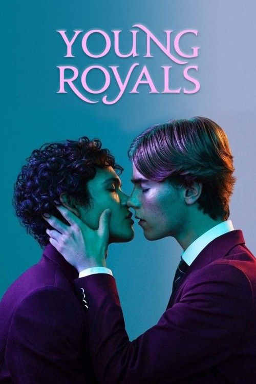 Young Royals (2022) Season 2 Hindi Dubbed Complete Series download full movie