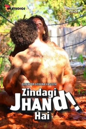 Zindagi Jhand Hai (2025) Hindi Hotshots Short Film download full movie