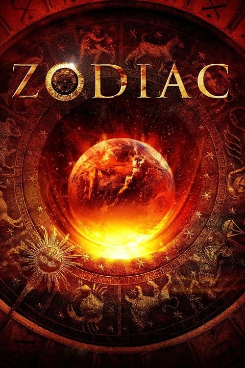 Zodiac: Signs of the Apocalypse (2014) Hindi Dubbed Movie download full movie